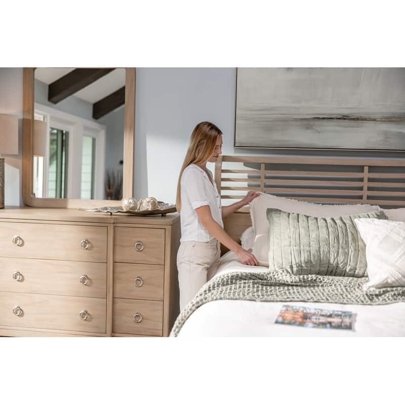 Monterey 9 Drawer Dresser