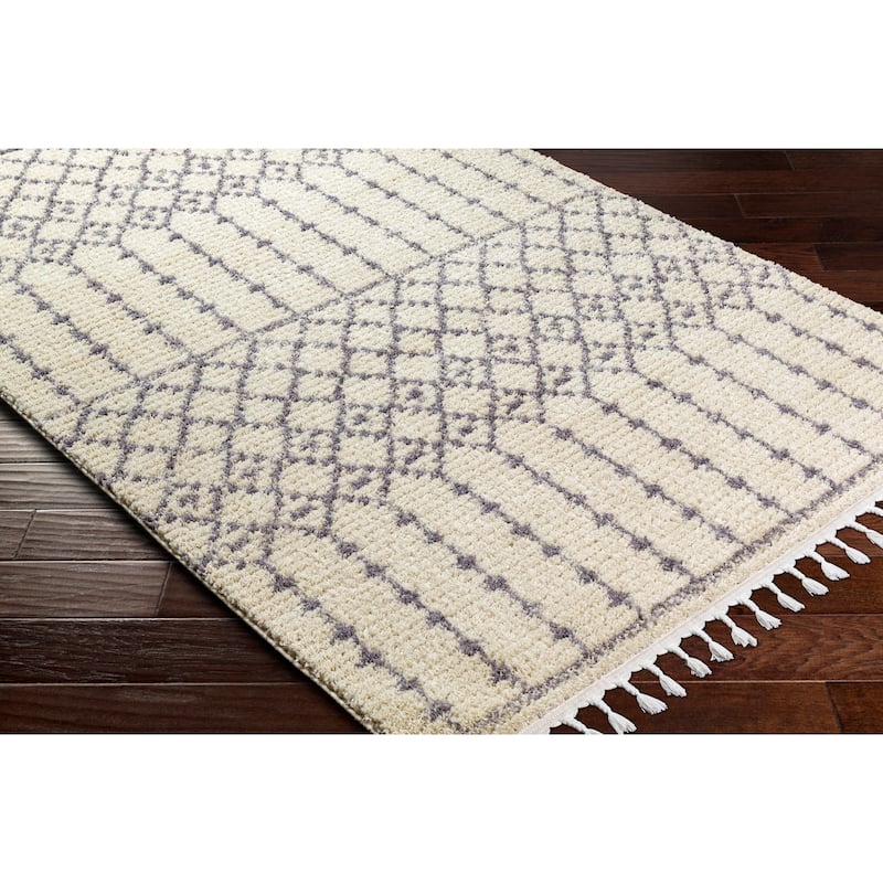Artistic Weavers Sadia Global Area Rug