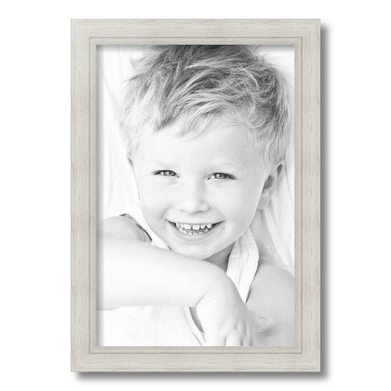 ArtToFrames Solwood 12x18 Inch Picture Frame, 1.50 Inch Wood Poster Frame Available in Multiple Colors (78238-12x18)