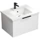 Option Glossy White