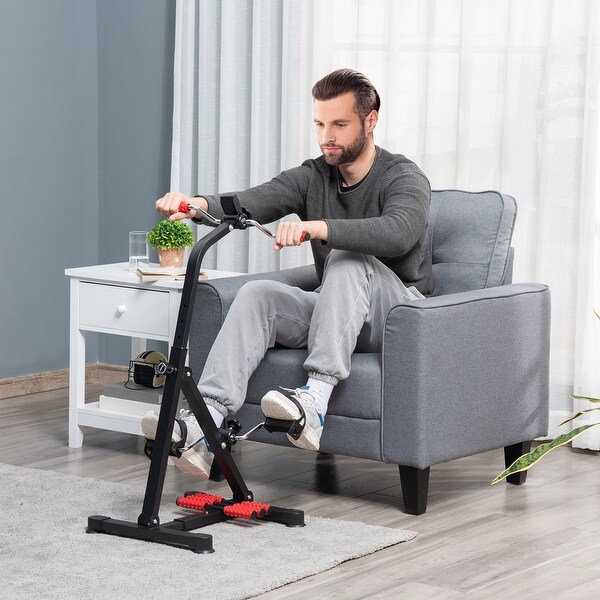 Chair pedal exerciser new arrivals