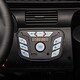 preview thumbnail 47 of 45, 24V Ride-On Car for Kids with Dual 200W Motors, LED Lights, Central Control System, Remote Control, and Music