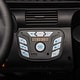 preview thumbnail 37 of 78, 24V Ride-On Car for Kids with Parental Remote, 400W Dual Motors, Bluetooth, MP3, USB, and LED Lights, Ages 3+