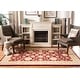 preview thumbnail 5 of 170, SAFAVIEH Anatolia Angeline Traditional Oriental Hand-spun Wool Rug