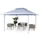 preview thumbnail 1 of 28, ABCCANOPY Easy Set-up 13x13 Canopy Tent - 13ftx13ft