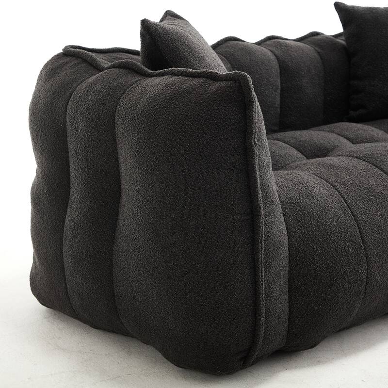 Comfy Design Soft Bean Bag chair
