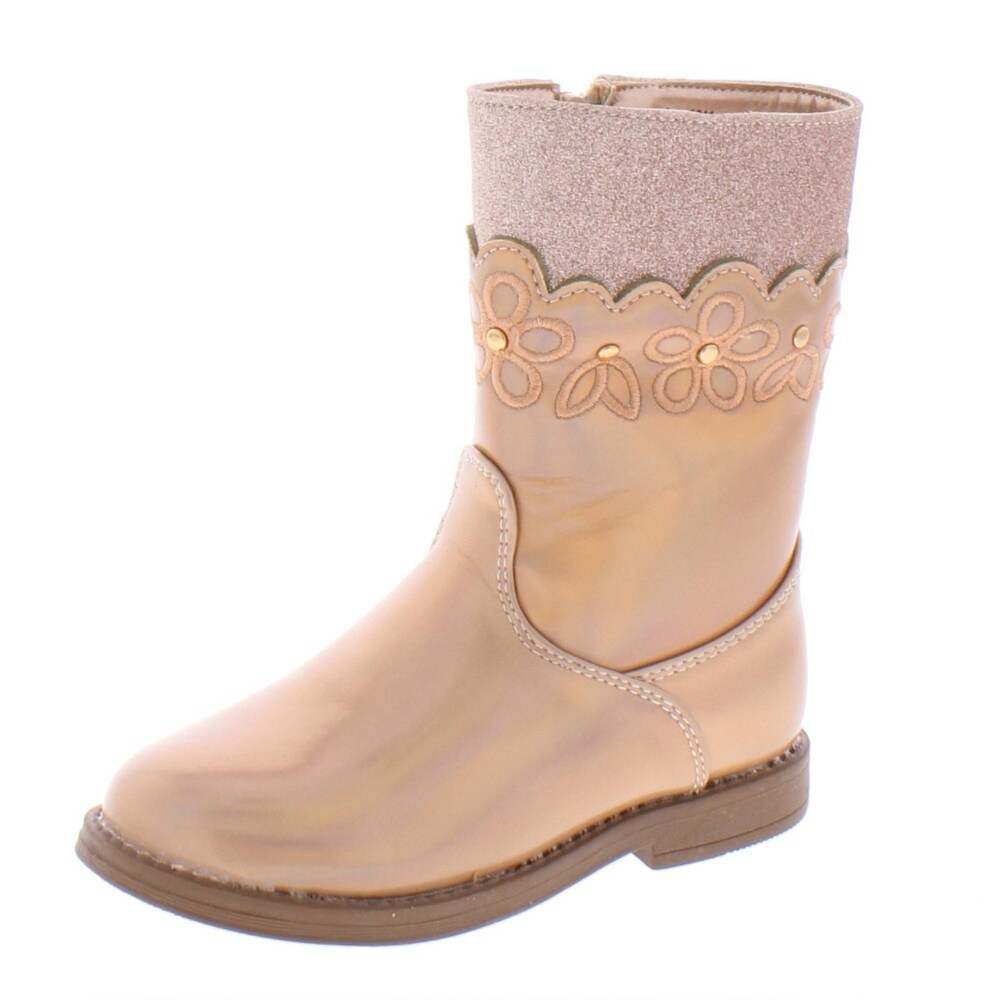 laura ashley booties