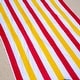 preview thumbnail 27 of 32, Arkwright Cabo Cabana 4-Piece Oversized Striped Beach Towel Set - 30x70