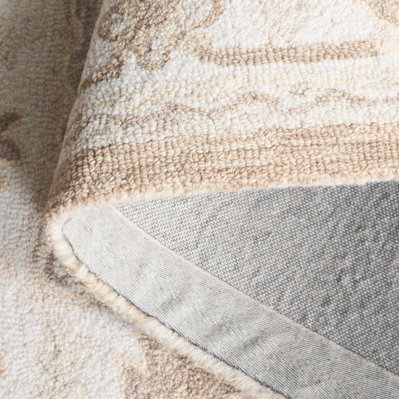 SAFAVIEH Handmade Metro Gerharde Wool Rug