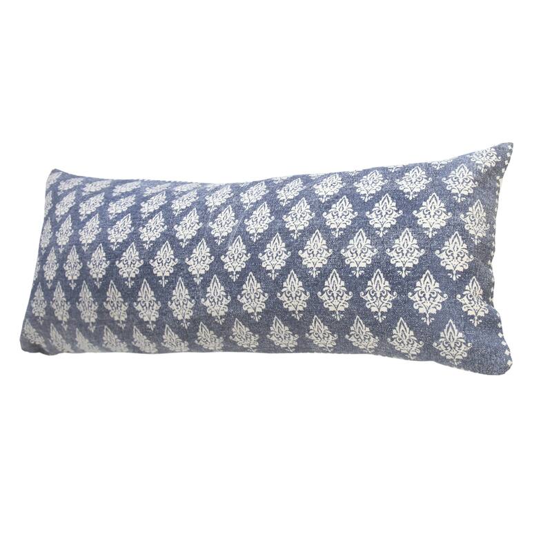Sevita Traditional Fairytale Motif Throw Pillow, Single or Set of 2