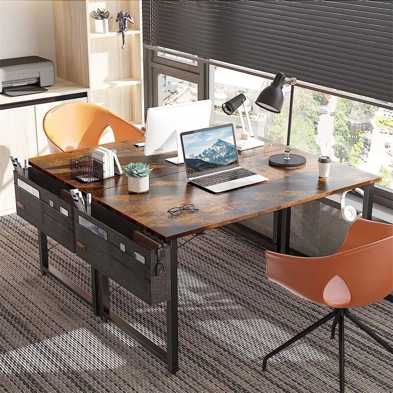 Computer Writing Desk 48 inch