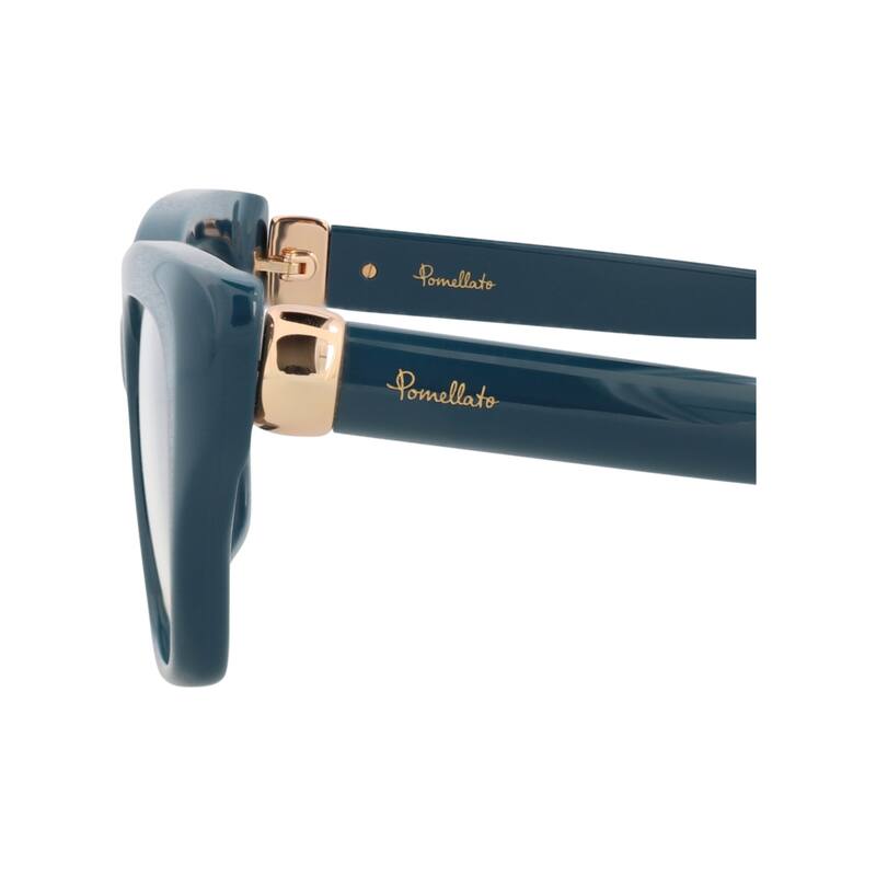 Pomellato Cat Eye-Frame Recycled Acetate Optical Frames