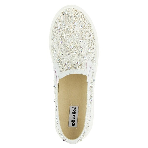 zora slip on sneakers