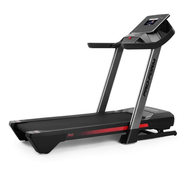 ProForm Pro 2000 Smart Treadmill with 30 Day iFIT Family