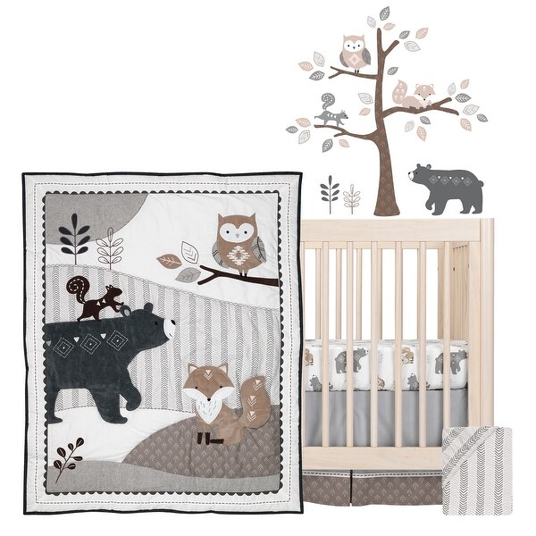 lambs and ivy nursery