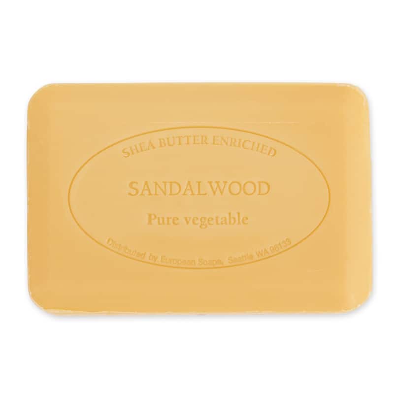 Pre de Provence 250G Soap - Sandalwood