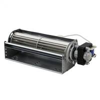 Shop Kozy World 20 6143 Vent Free Gas Stove Blower 120 Volt