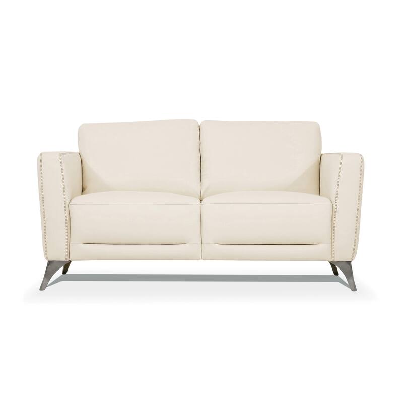 Boche Track Armrest Loveseat