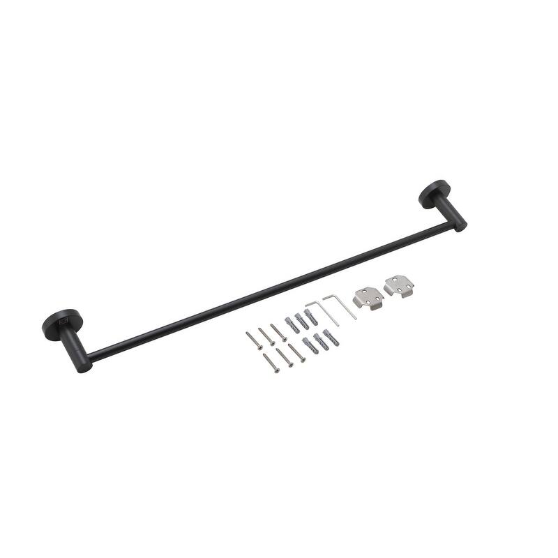 Indigo Home 2-Piece Bathroom Hardware Set