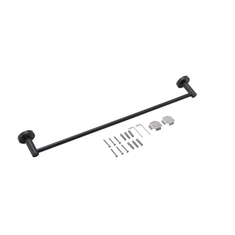 Indigo Home 3-Piece Bathroom Hardware Set