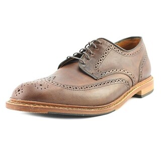 allen edmonds alumnus