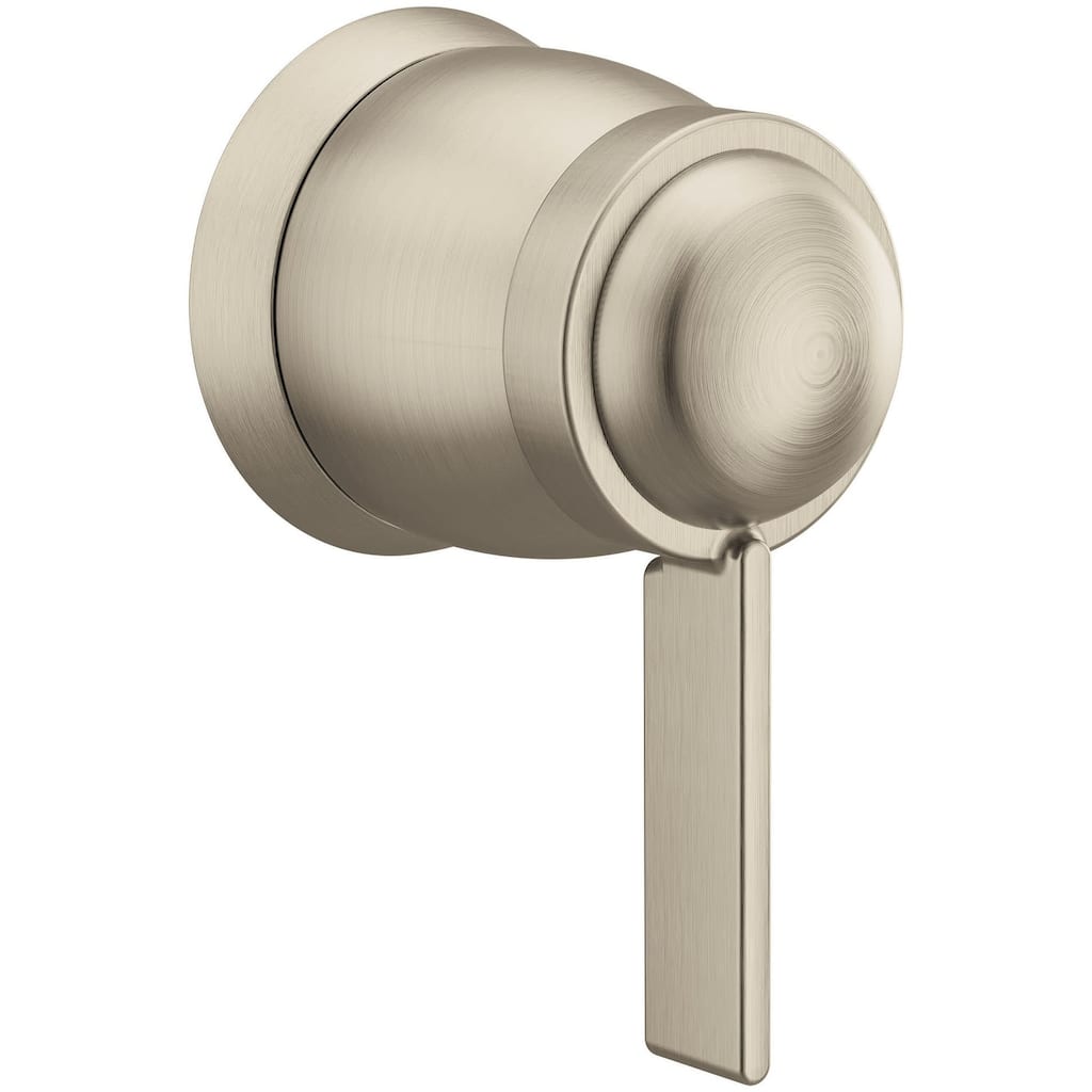 Moen Cia Single Handle Volume Control Valve Trim - Less Valve