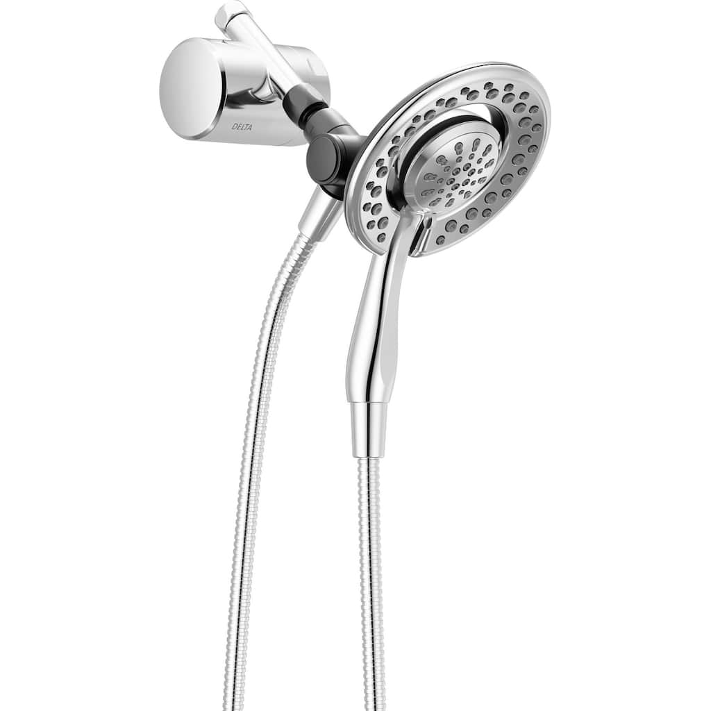 Delta 7SF110B Clarifi Shower Filter Attachment Kit with In2ition