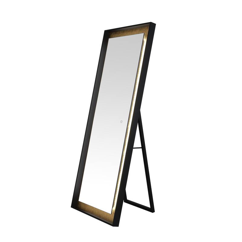 SAFAVIEH Tiana 65" Led Vanity Mirror
