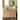 Milk Street Baby Cameo Changer Tray-Toast - N/A