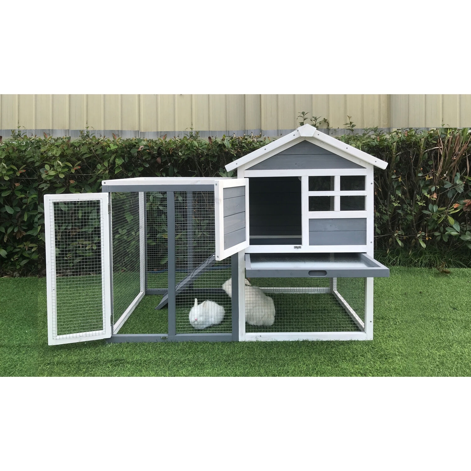 Rabbit hutch mesh hot sale