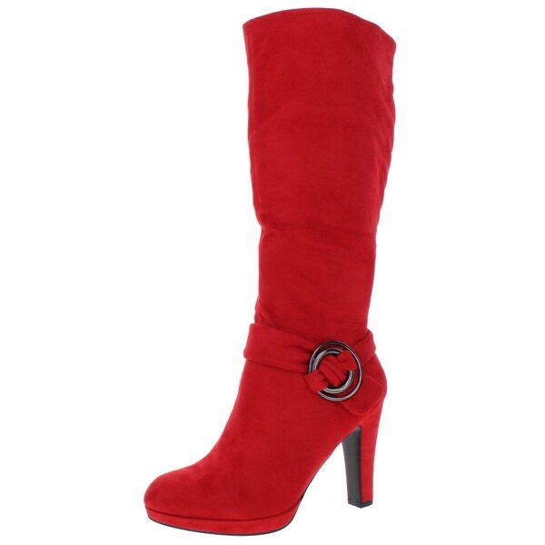 Impo owen dress boots clearance