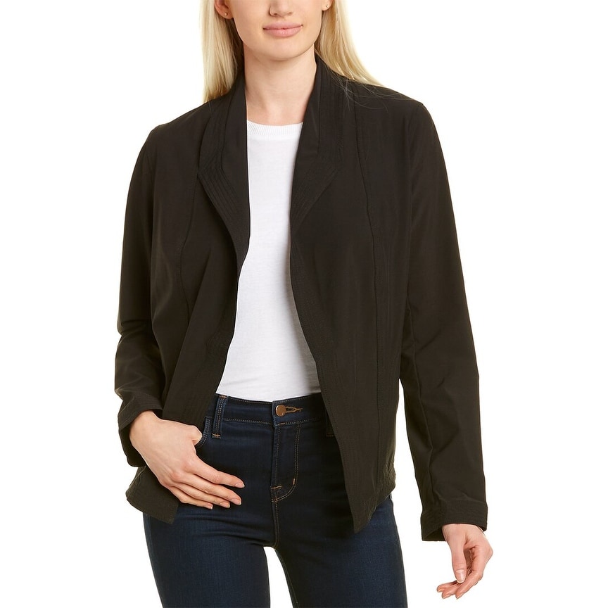 max studio blazer