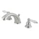 Option Polished Chrome