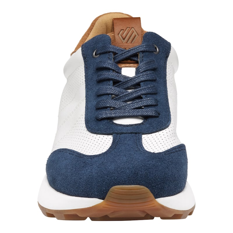 Johnston & Murphy Men's Kinnon T-Toe