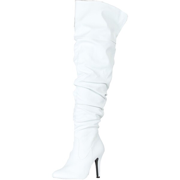 over knee high boots sale