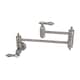 Option Brushed Nickel