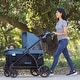 preview thumbnail 14 of 13, Baby Trend Navigator 2-in-1 Stroller Wagon