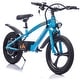 preview thumbnail 28 of 75, 24V Kids Ride On Electric Dirt Bike,300W Super Power Motor,Handle Acceleration Up to 12.43MPH,16in Wheels,Power Display