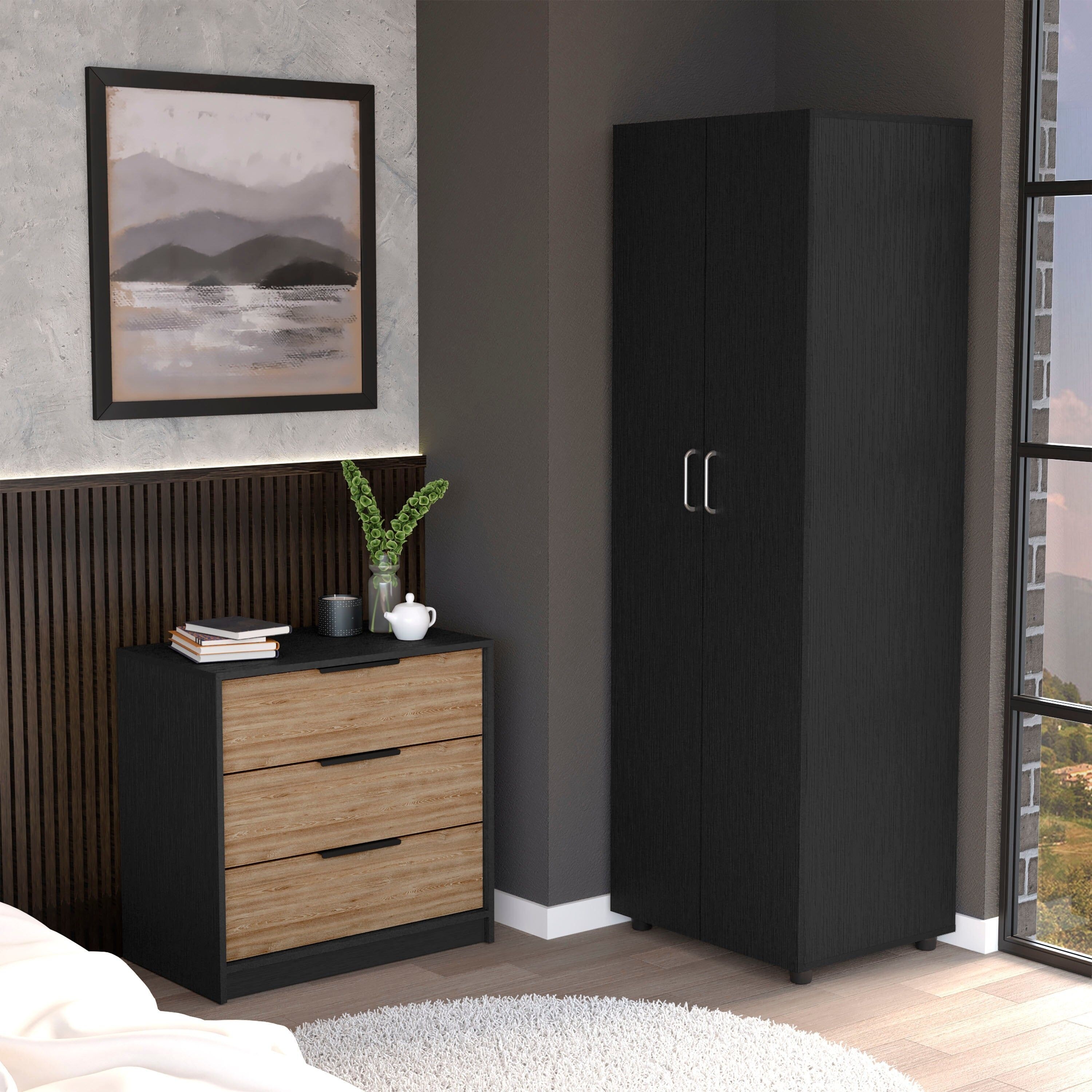 Armoire dresser new arrivals set
