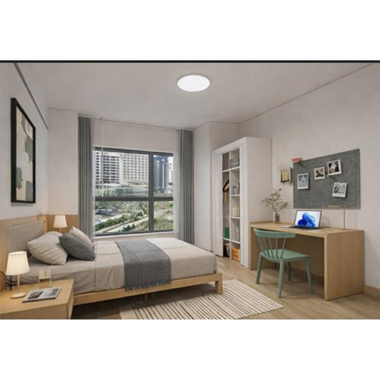 Stackable Modern Plastic Low Back Windsor Dining Chairs With Spindle Back For Kitchen Indoor Outdoor Patio Office