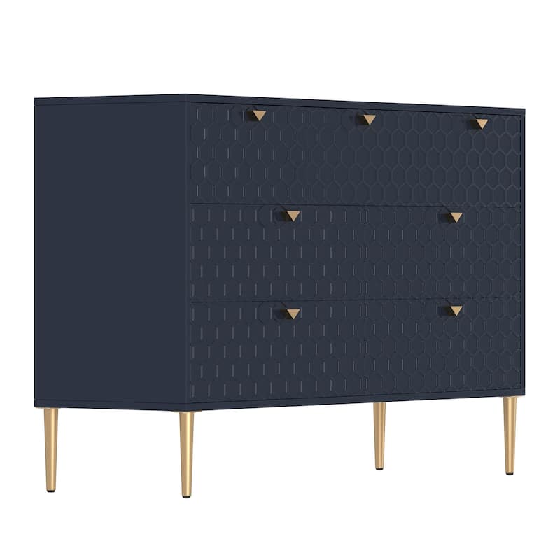 7 drawers cabinet