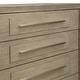 preview thumbnail 11 of 31, Liberty Furniture Brentwood Dresser, Mirror, or Chest in Sandstone Brown