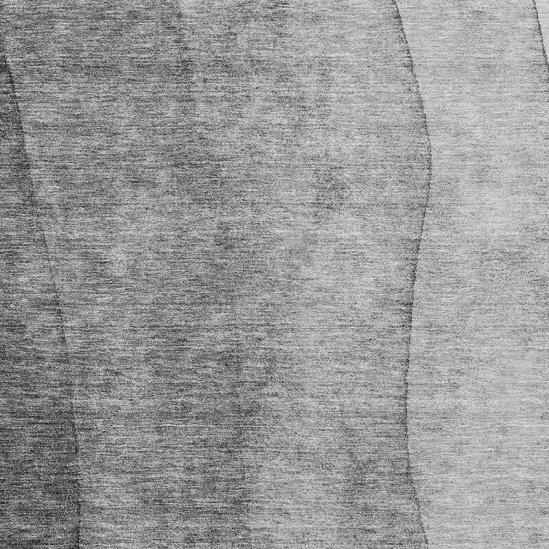 HomeRoots Ombre Transitional Rectangle Outdoor Rug