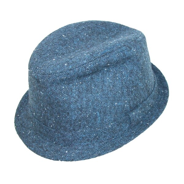 levis fedora hat