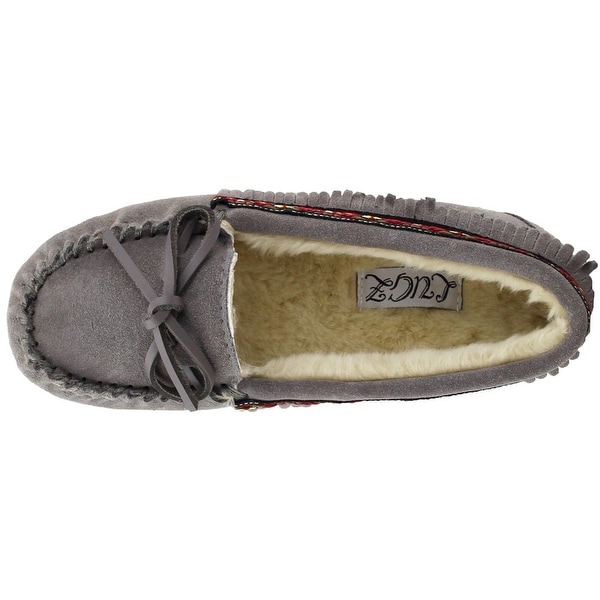 lugz loafers