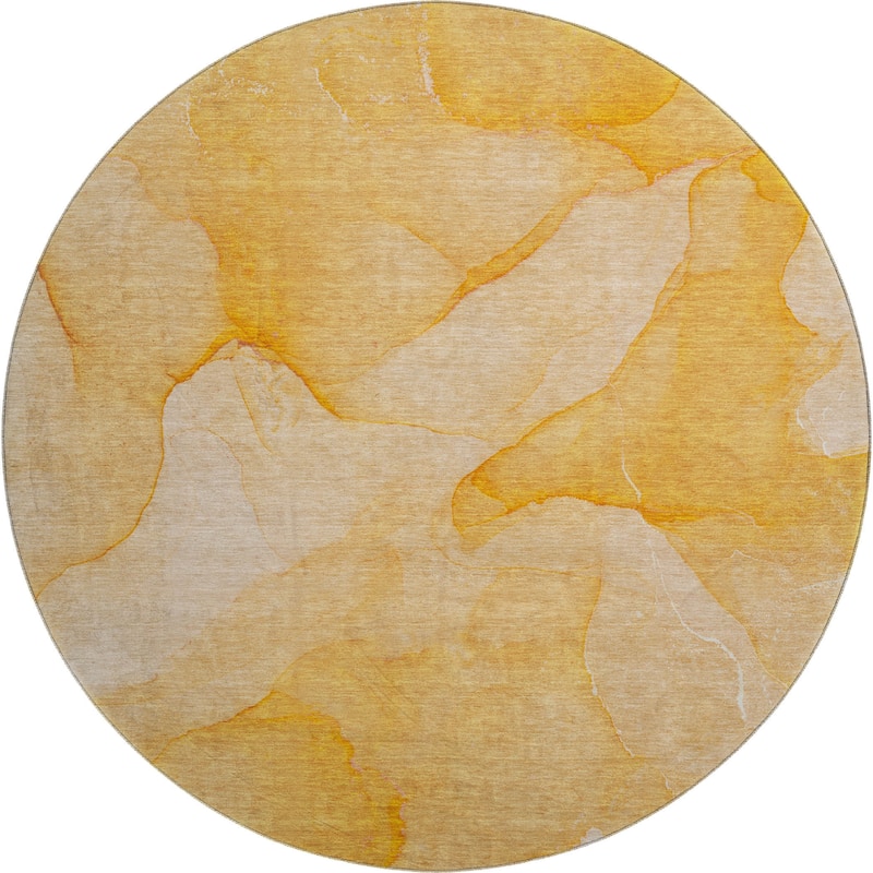 Premium Washable Super Soft Abstract Contemporary Mayfield Rug