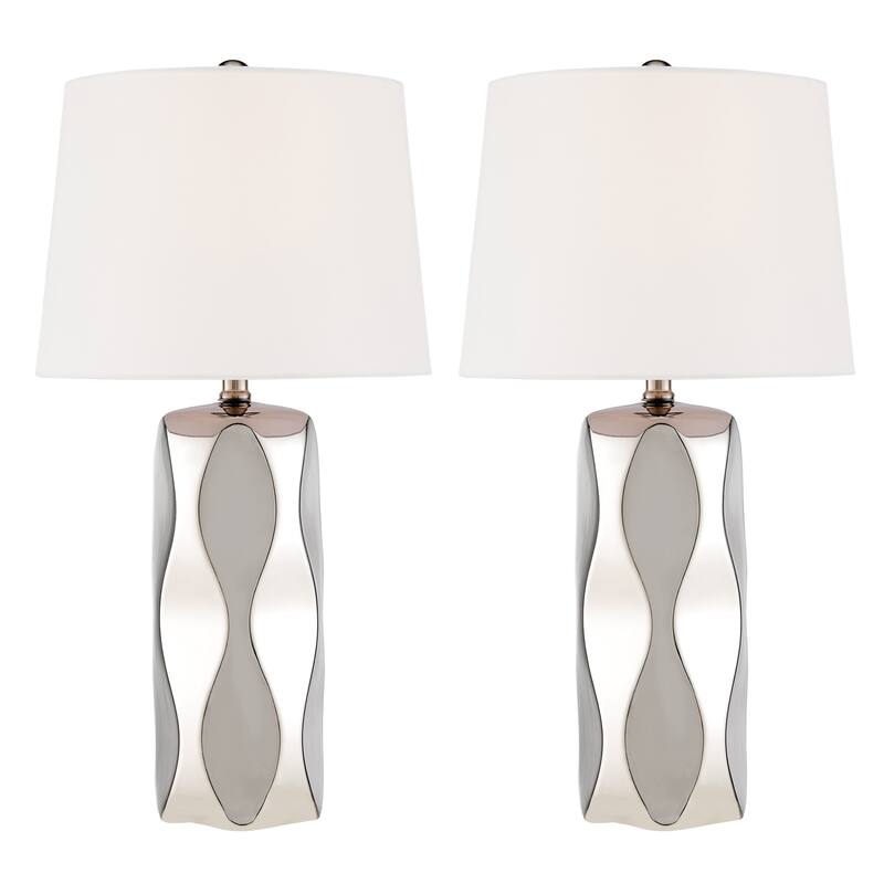 Odelia Table Lamp Set