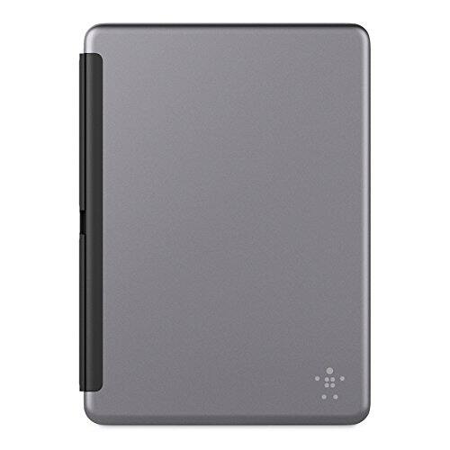 Shop Belkin F5l176ttblk Qode Ultimate Pro Keyboard Case F