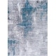 preview thumbnail 16 of 60, Cooke Industrial Abstract Area Rug