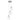 Innovations Lighting Endless Possibilities Ballston - Preston - 3 Light 13" Bulb Shade Cord Hung Multi Pendant